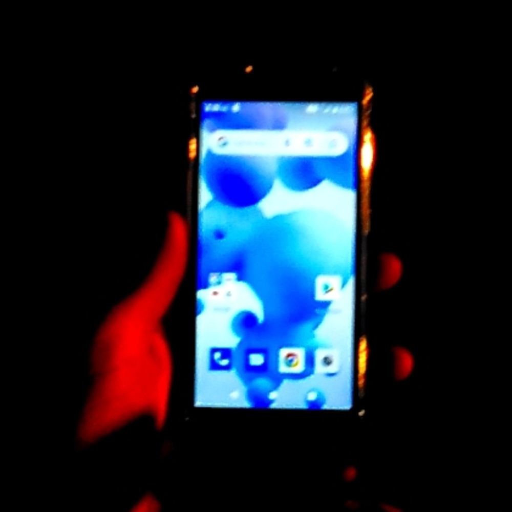 Brand new phone from T-Mobile